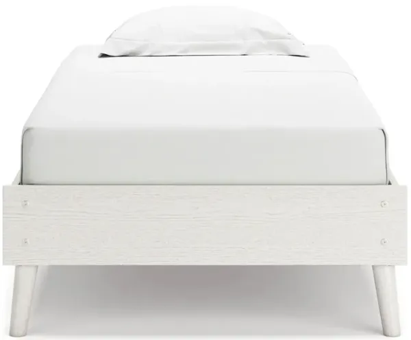 Aprilyn Platform Bed
