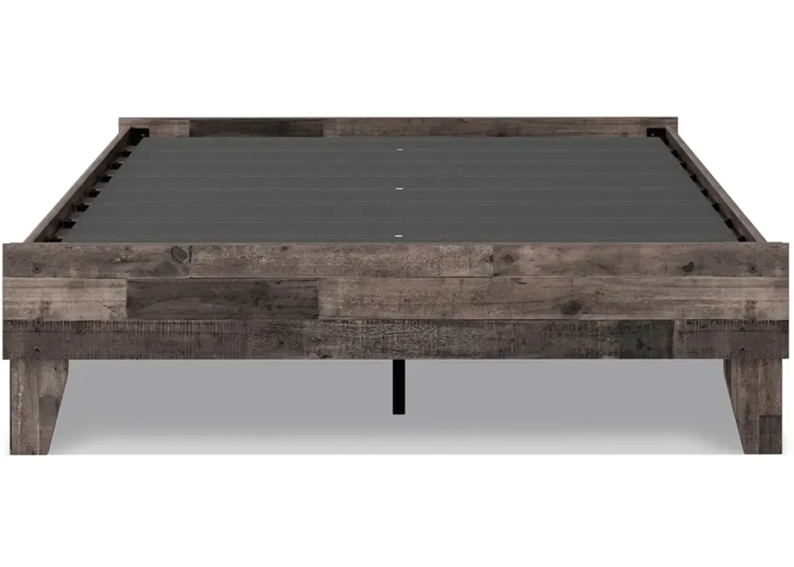 Neilsville Full Platform Bed