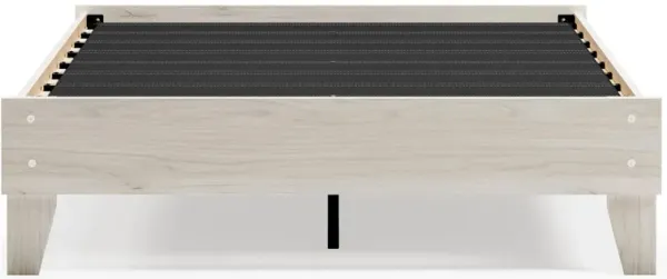 Socalle Platform Bed