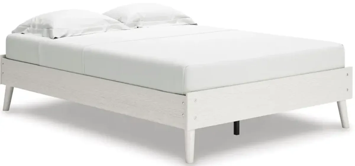 Aprilyn Platform Bed