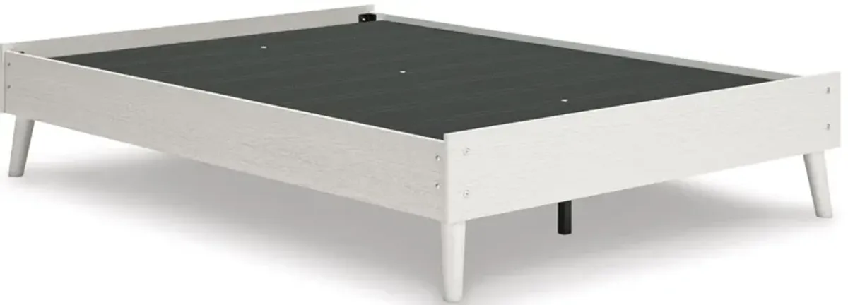 Aprilyn Platform Bed