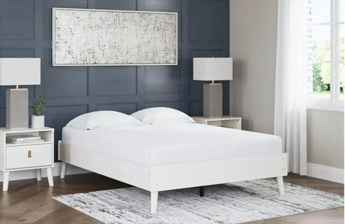 Aprilyn Platform Bed