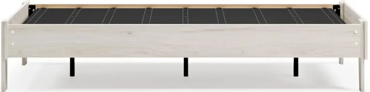 Socalle Platform Bed