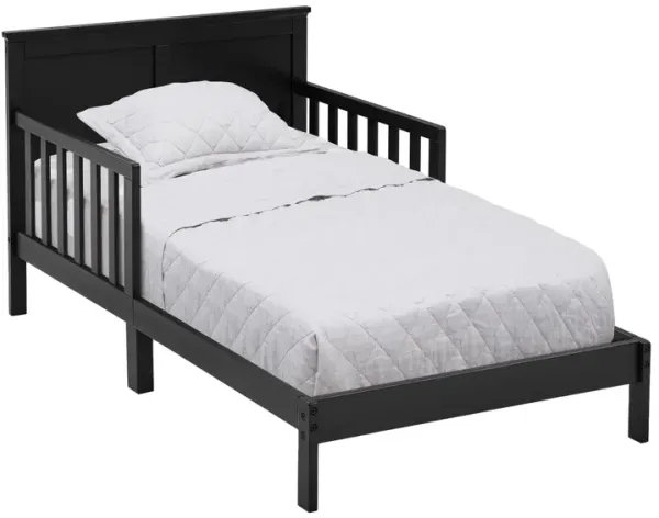 Collins Wood Toddler Bed By Delta Children