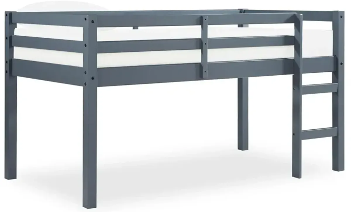 Ashe Junior Wooden Bed