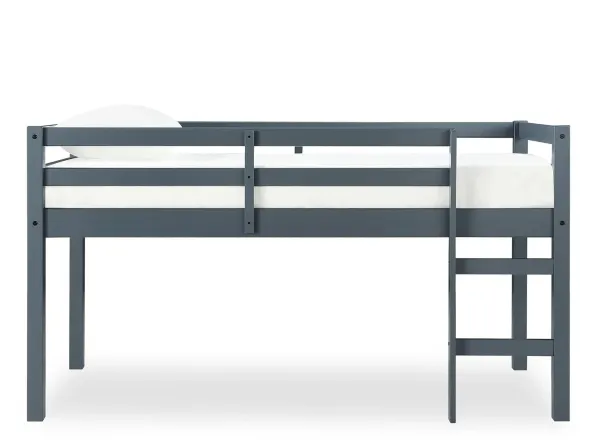 Ashe Junior Wooden Bed