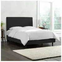 Valerie Upholstered Bed