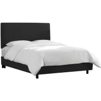 Valerie Upholstered Bed