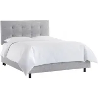 Sangerfield Tufted Bed