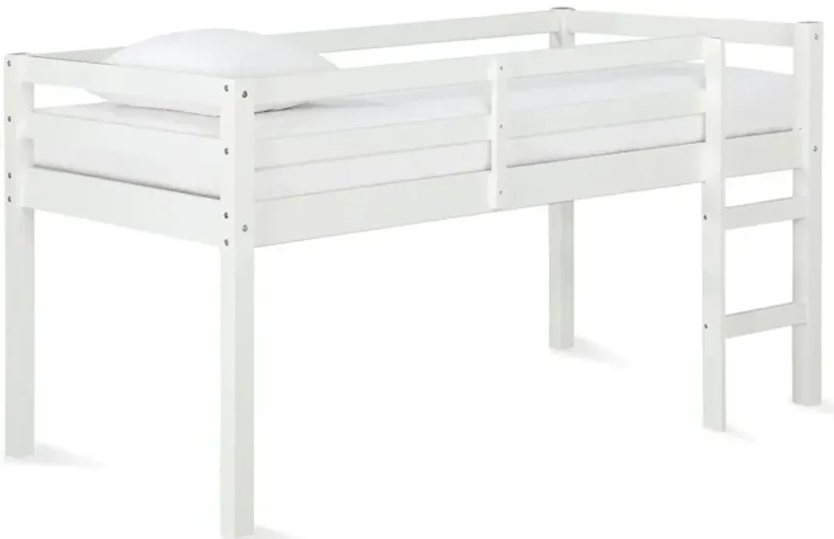 Ashe Junior Wooden Bed