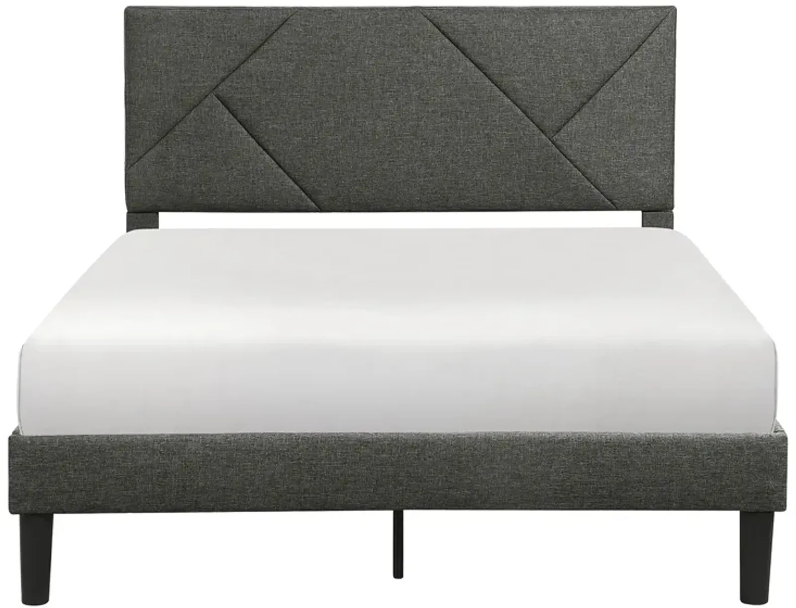 Grant Platform Upholstered Bed