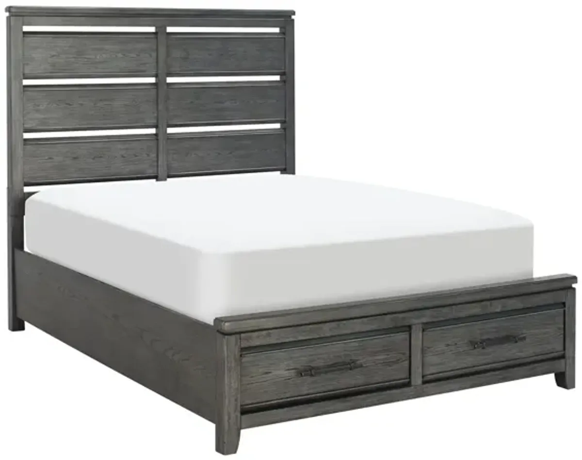 Slater Headboard