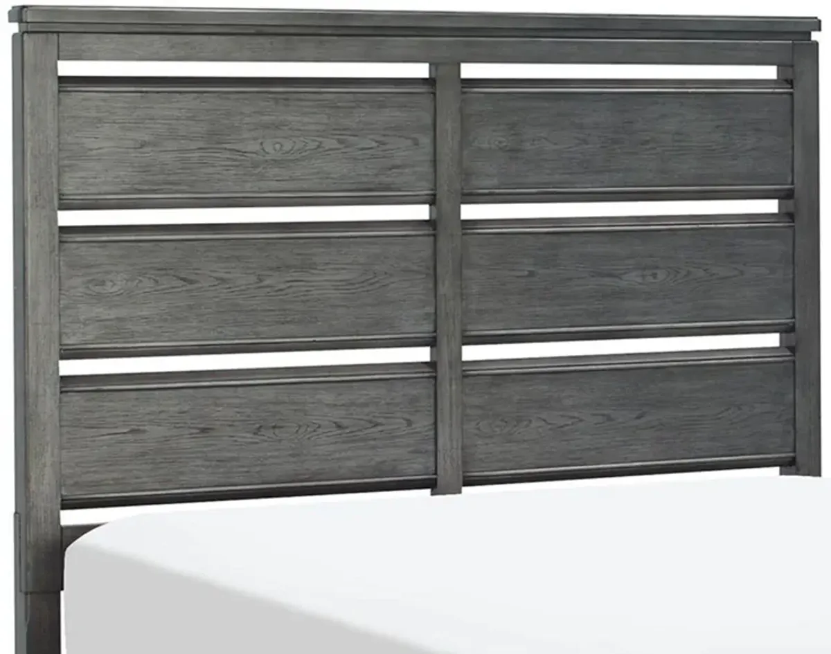 Slater Headboard