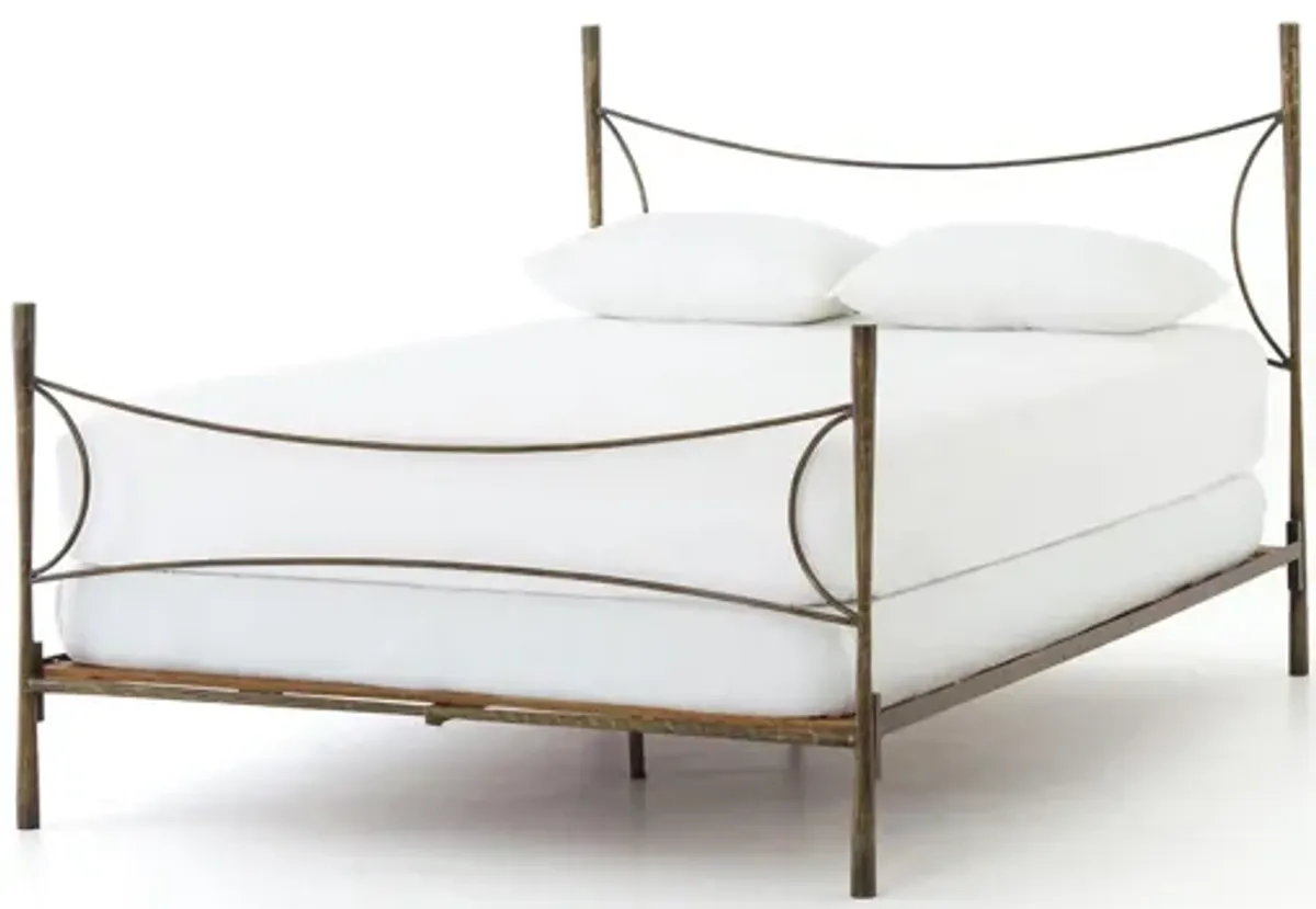 Element Queen Bed