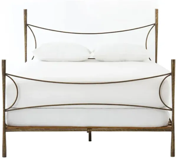 Element Queen Bed
