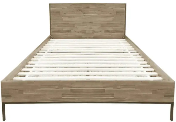 Hathaway Queen Bed Set