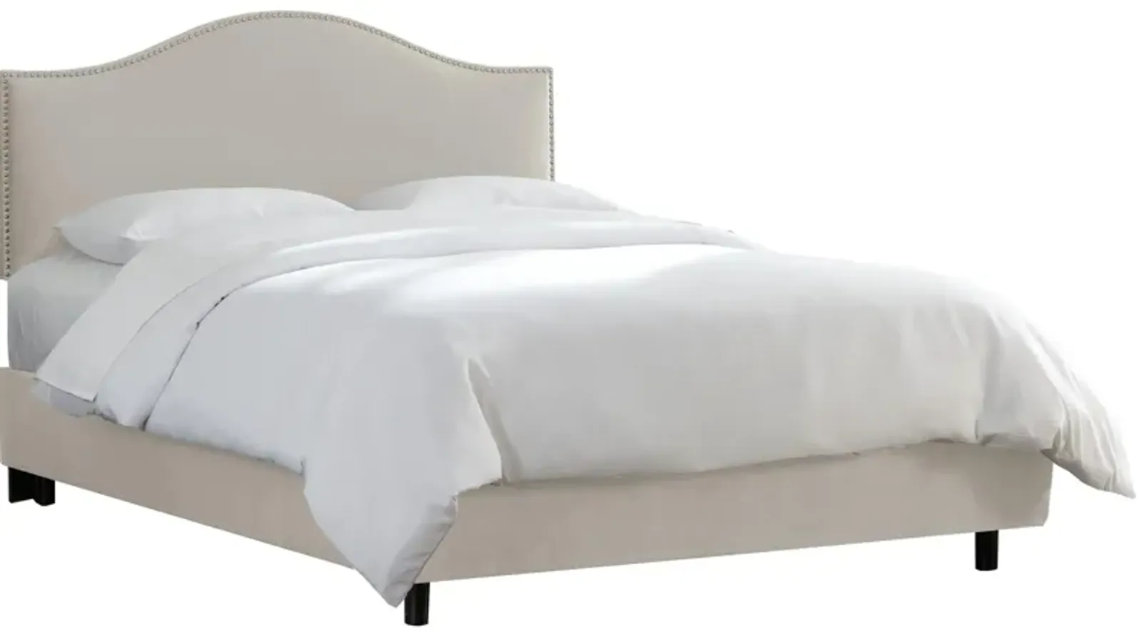 Alexander Bed