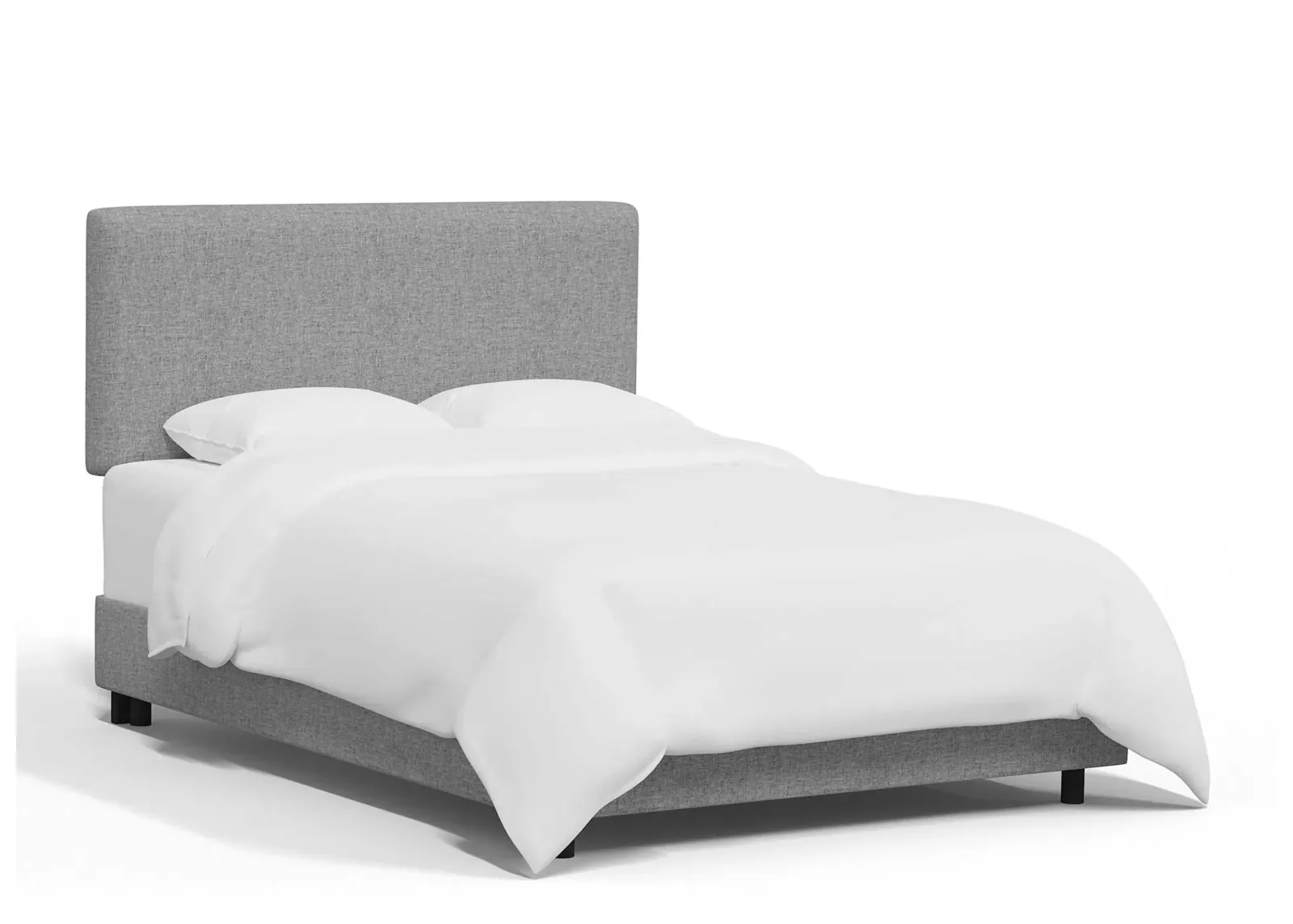 Valerie Bed in Zuma Pumice by Skyline