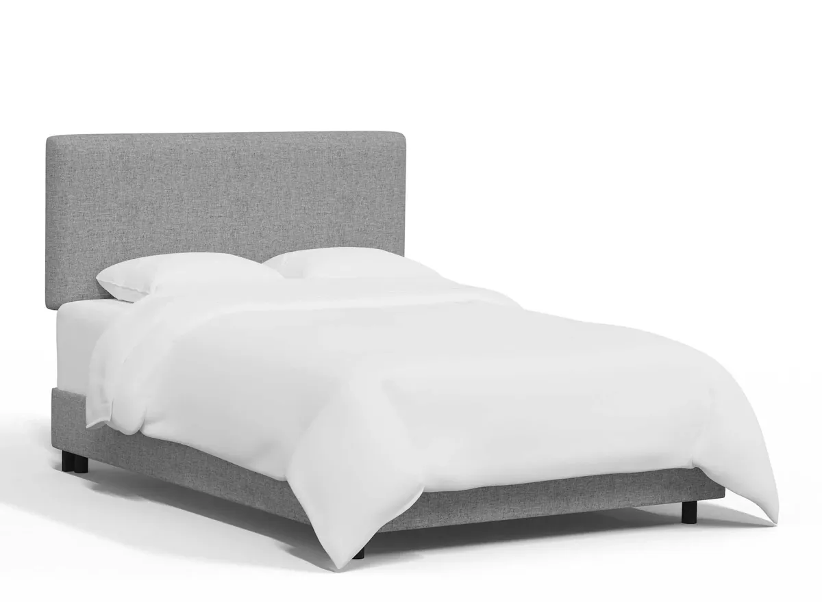 Valerie Bed in Zuma Pumice by Skyline