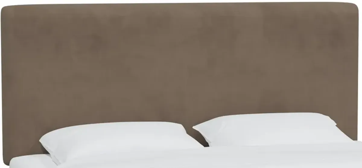 Valerie Headboard