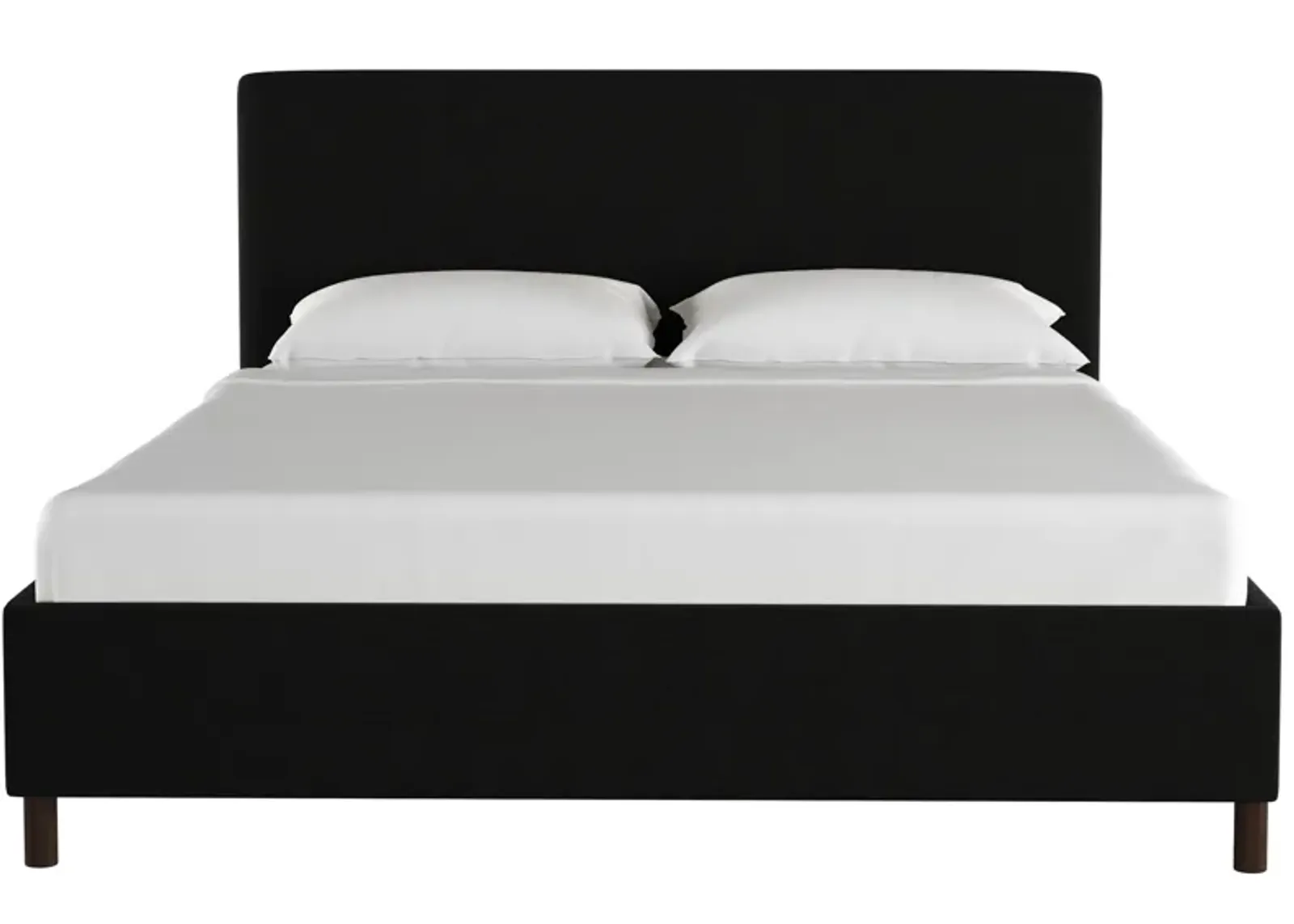 Valerie Platform Bed