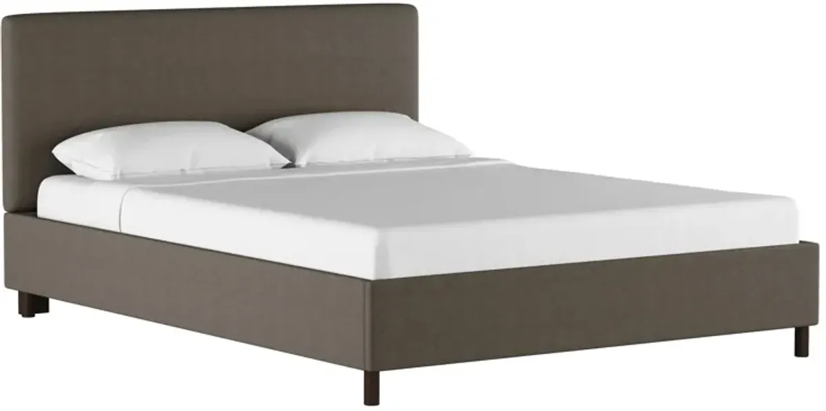 Valerie Platform Bed