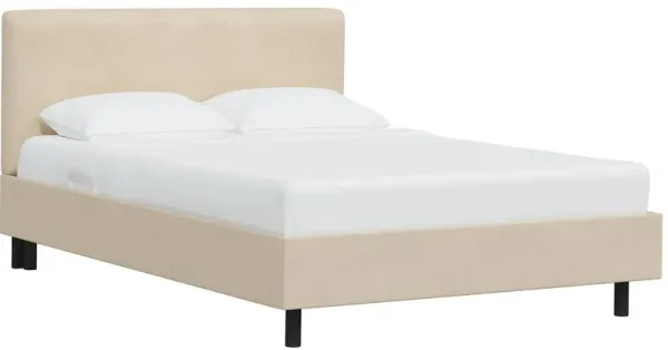 Valerie Platform Bed