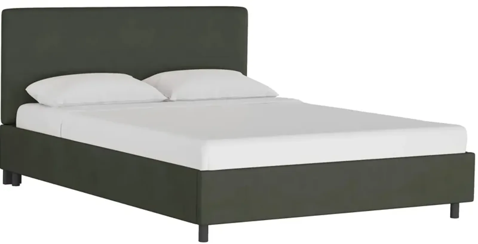 Valerie Platform Bed