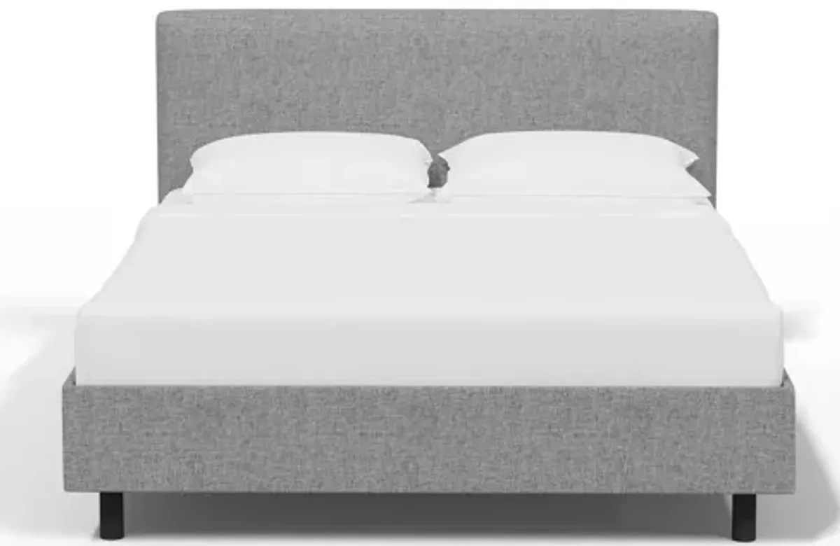 Valerie Platform Bed