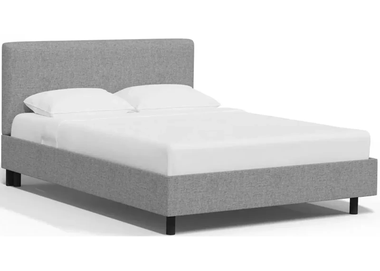 Valerie Platform Bed