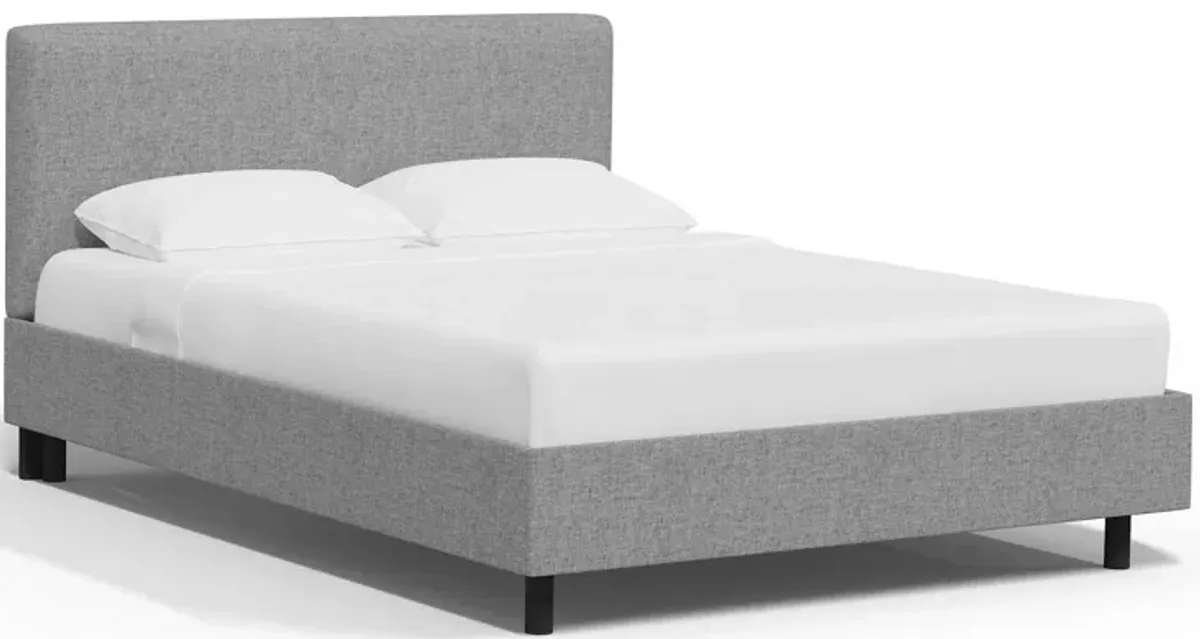 Valerie Platform Bed