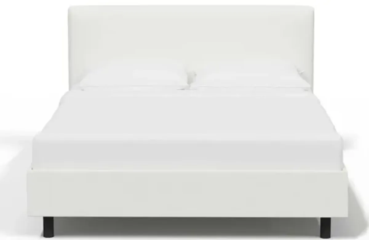 Valerie Platform Bed