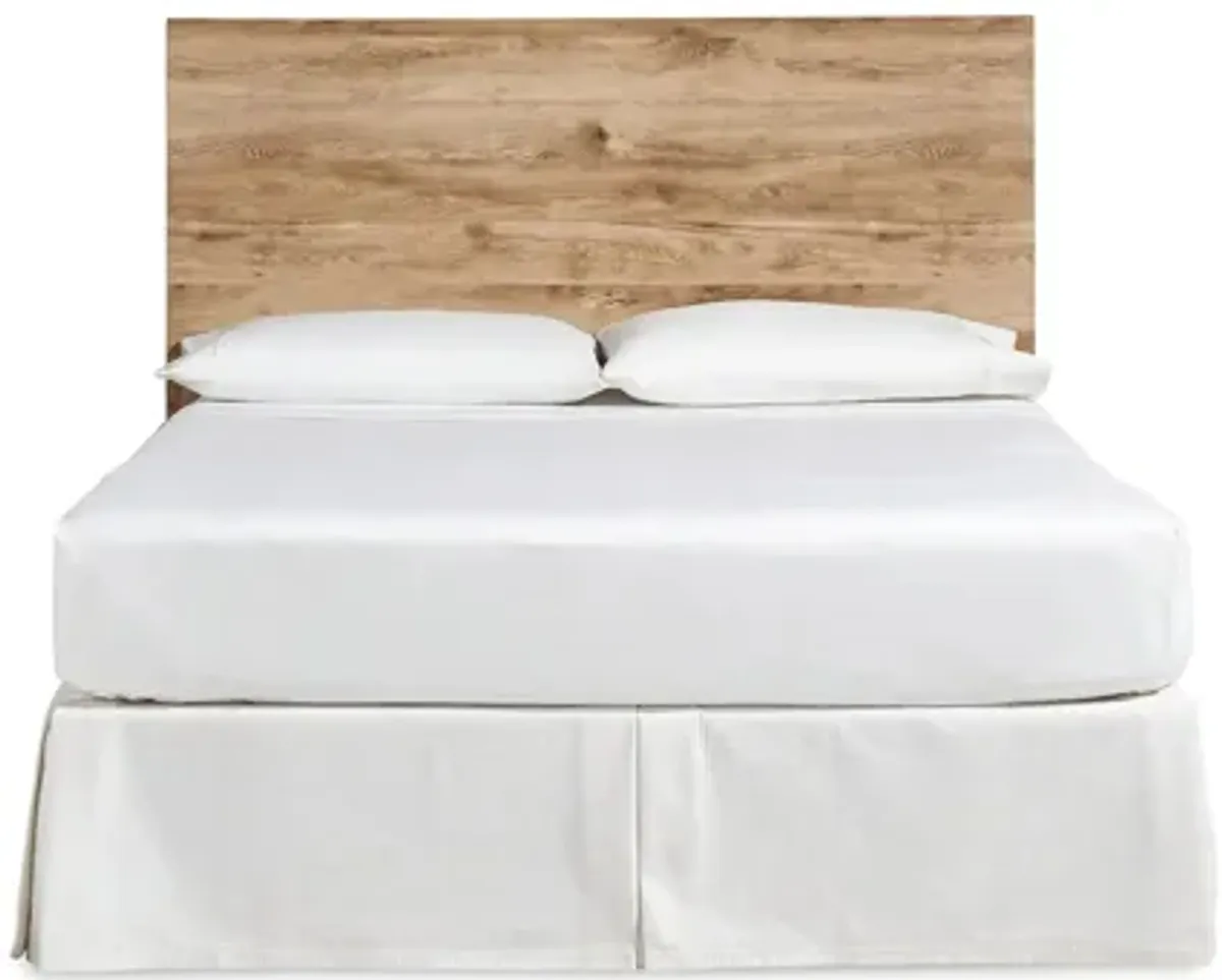 Hyanna Queen Panel Headboard