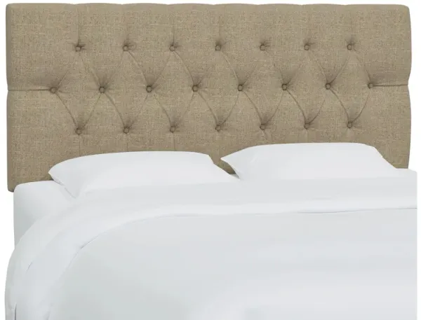 Blanchard Headboard