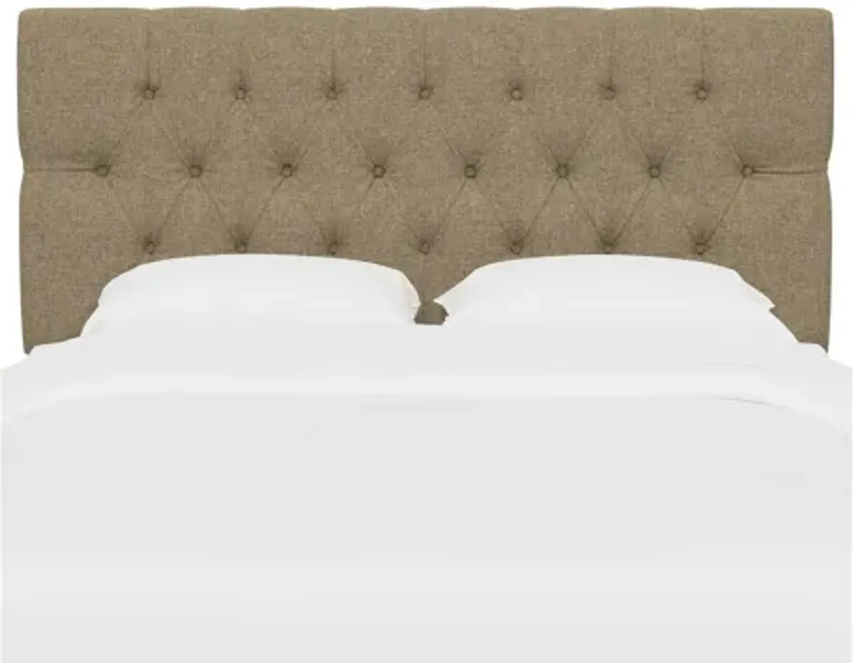 Blanchard Headboard