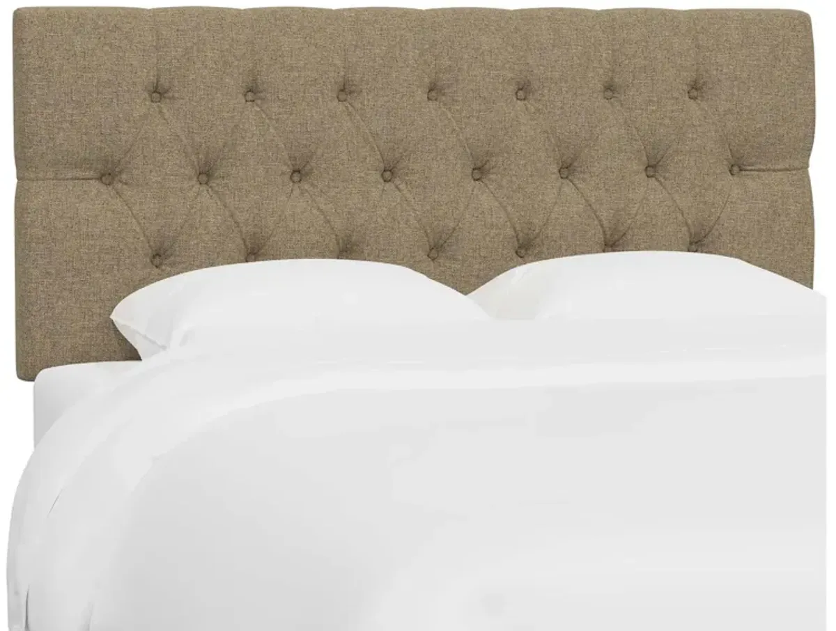 Blanchard Headboard