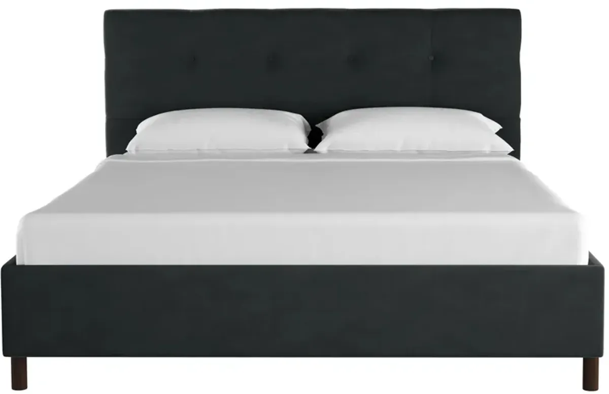 Nathan Platform Bed