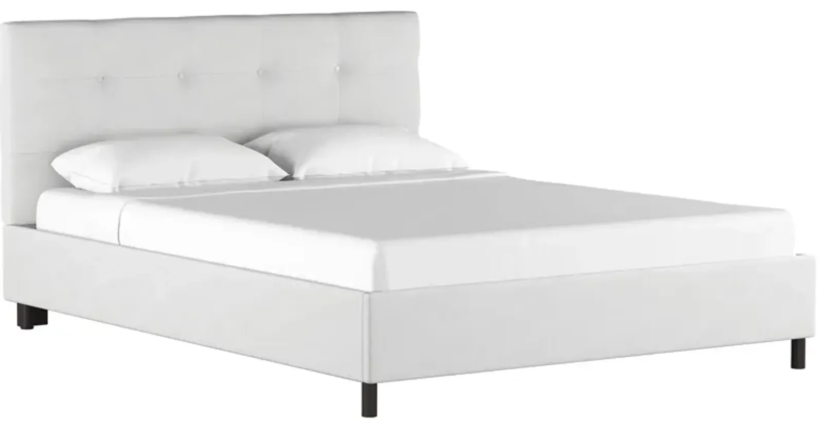 Nathan Platform Bed