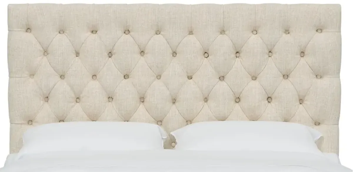 Queensbury Headboard