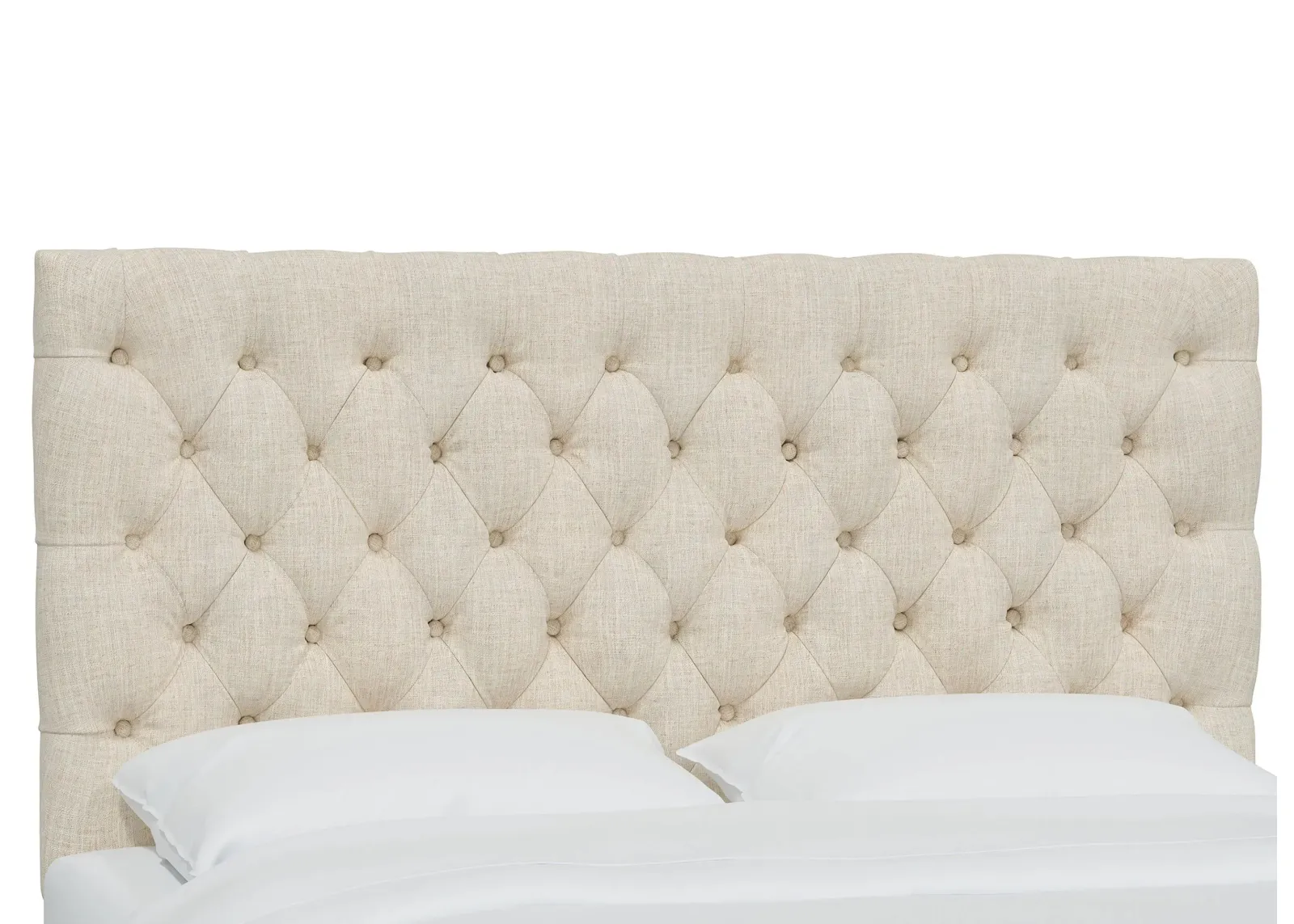 Queensbury Headboard