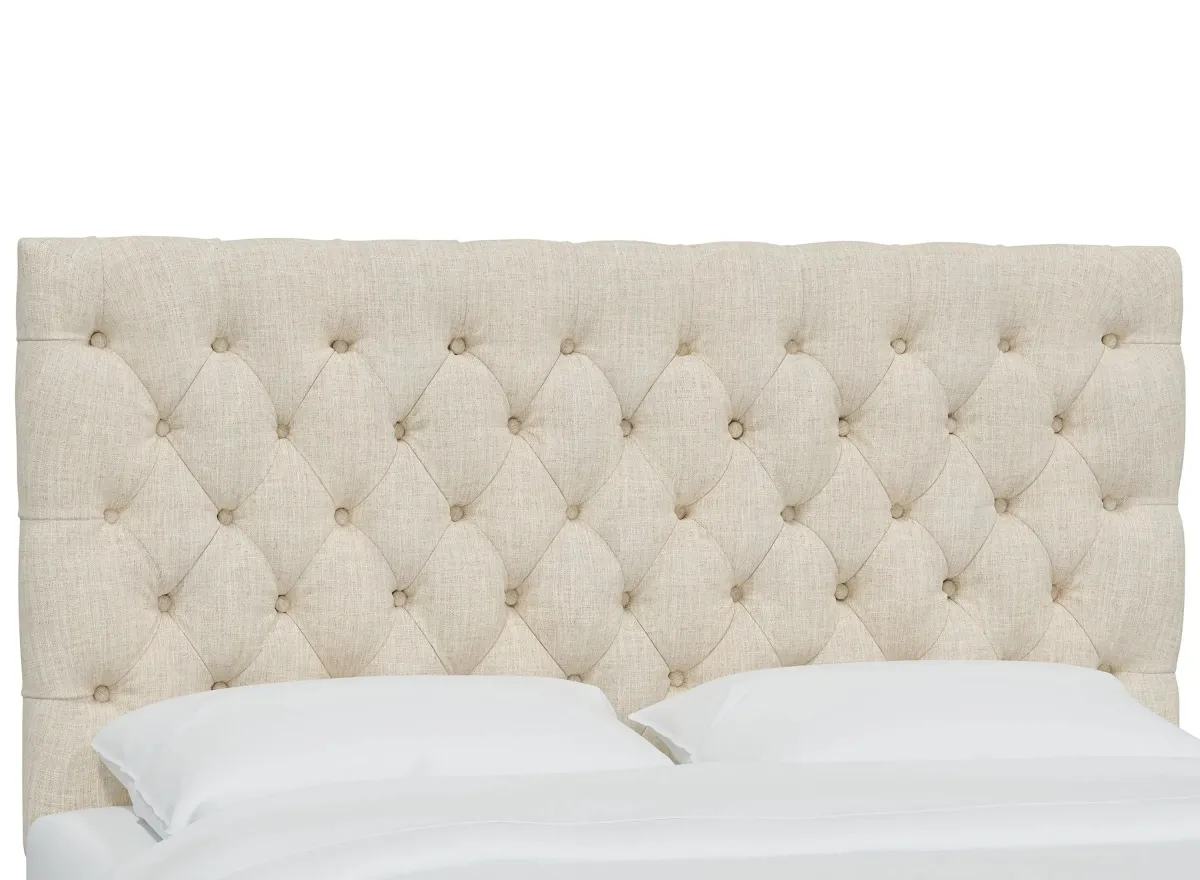 Queensbury Headboard