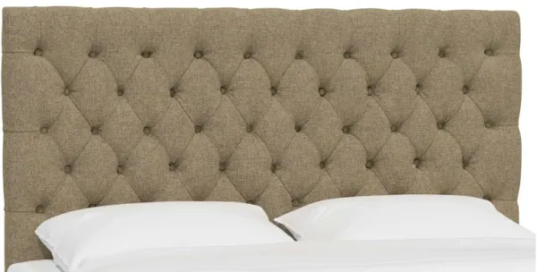 Queensbury Headboard