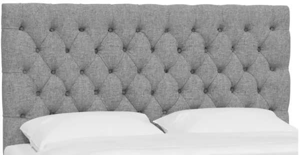 Queensbury Headboard