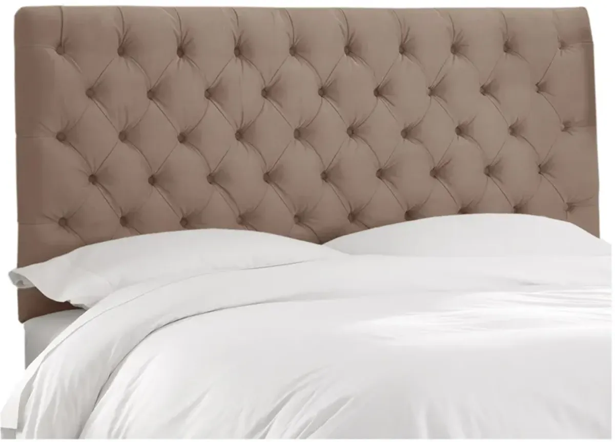 Queensbury Headboard