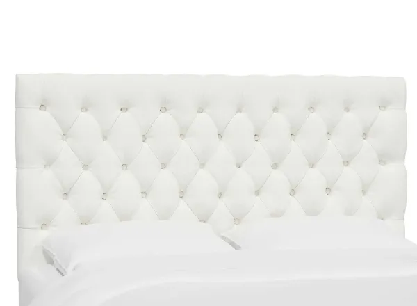 Queensbury Headboard