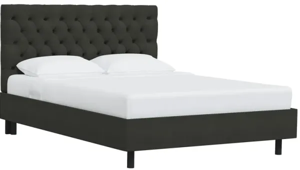 Queensbury Platform Bed