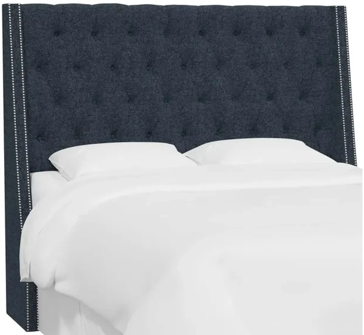Sheridan Wingback Headboard
