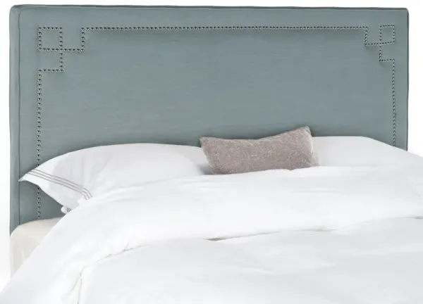 Remington Upholstered Headboard