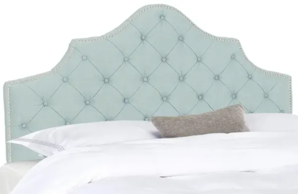 Arebelle Upholstered Headboard