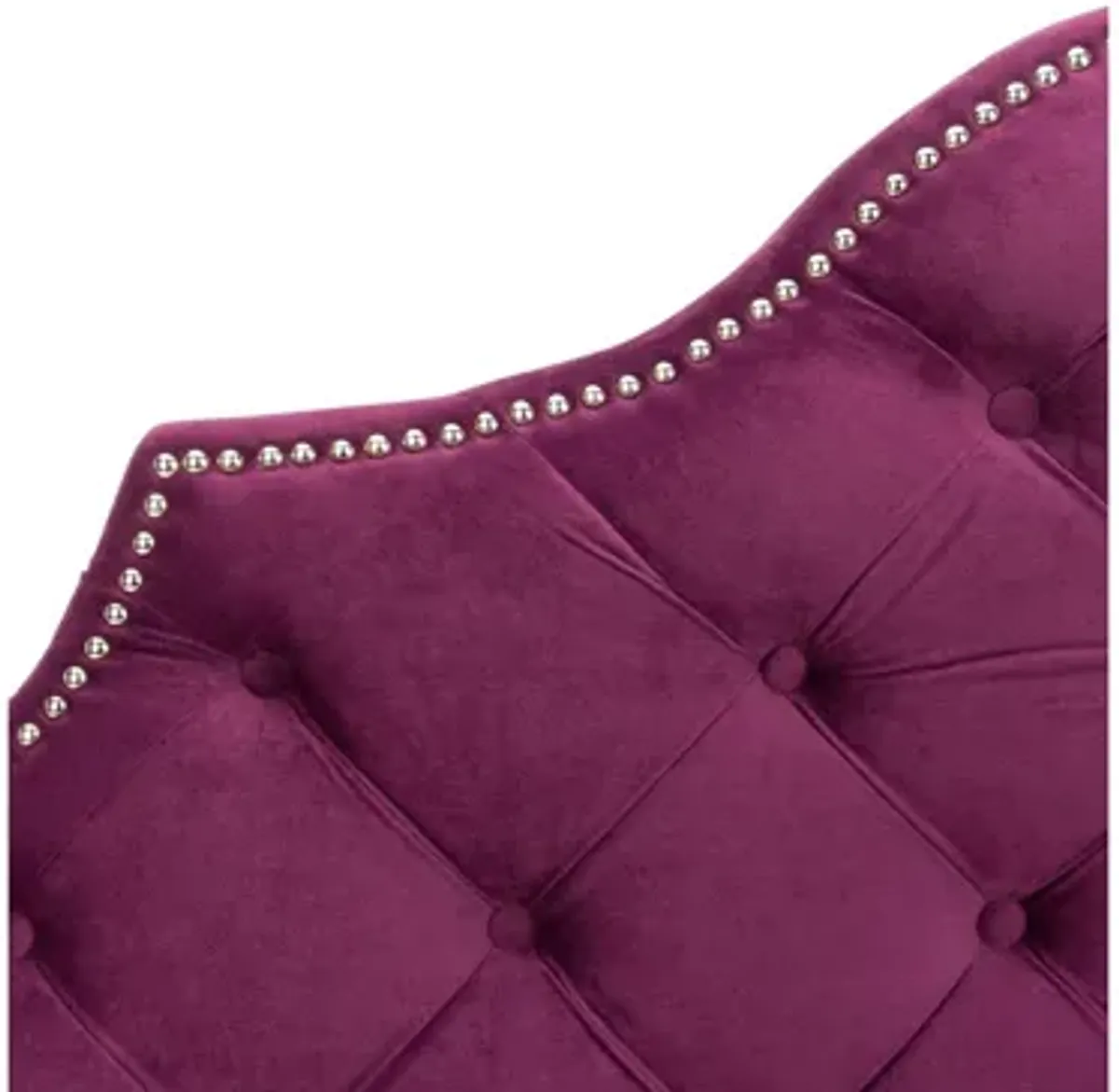 Arebelle Upholstered Headboard